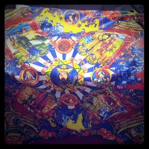 Dolce Gabbana jacket